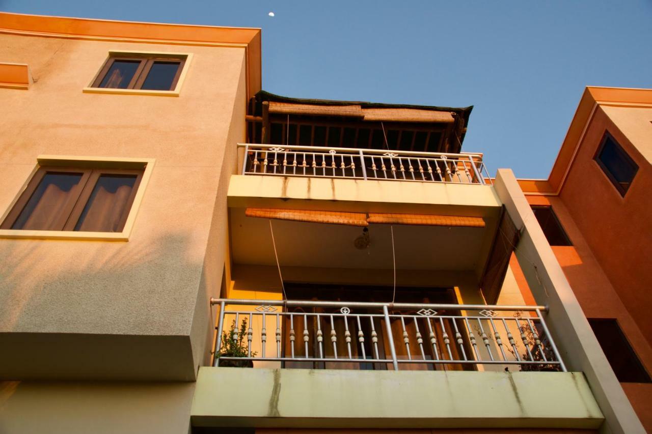 Zanana Penthouse Apartment Flic en Flac Exterior photo